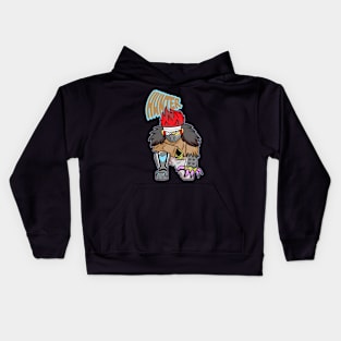 Hunter Kids Hoodie